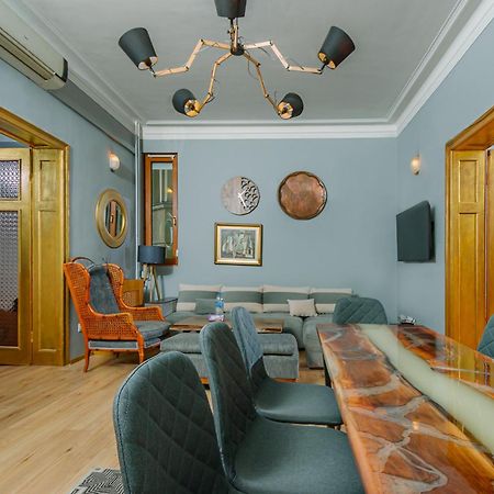 Top Center, 3Bdr, Heart Of The City, Free Secured Parking Sofía Exterior foto