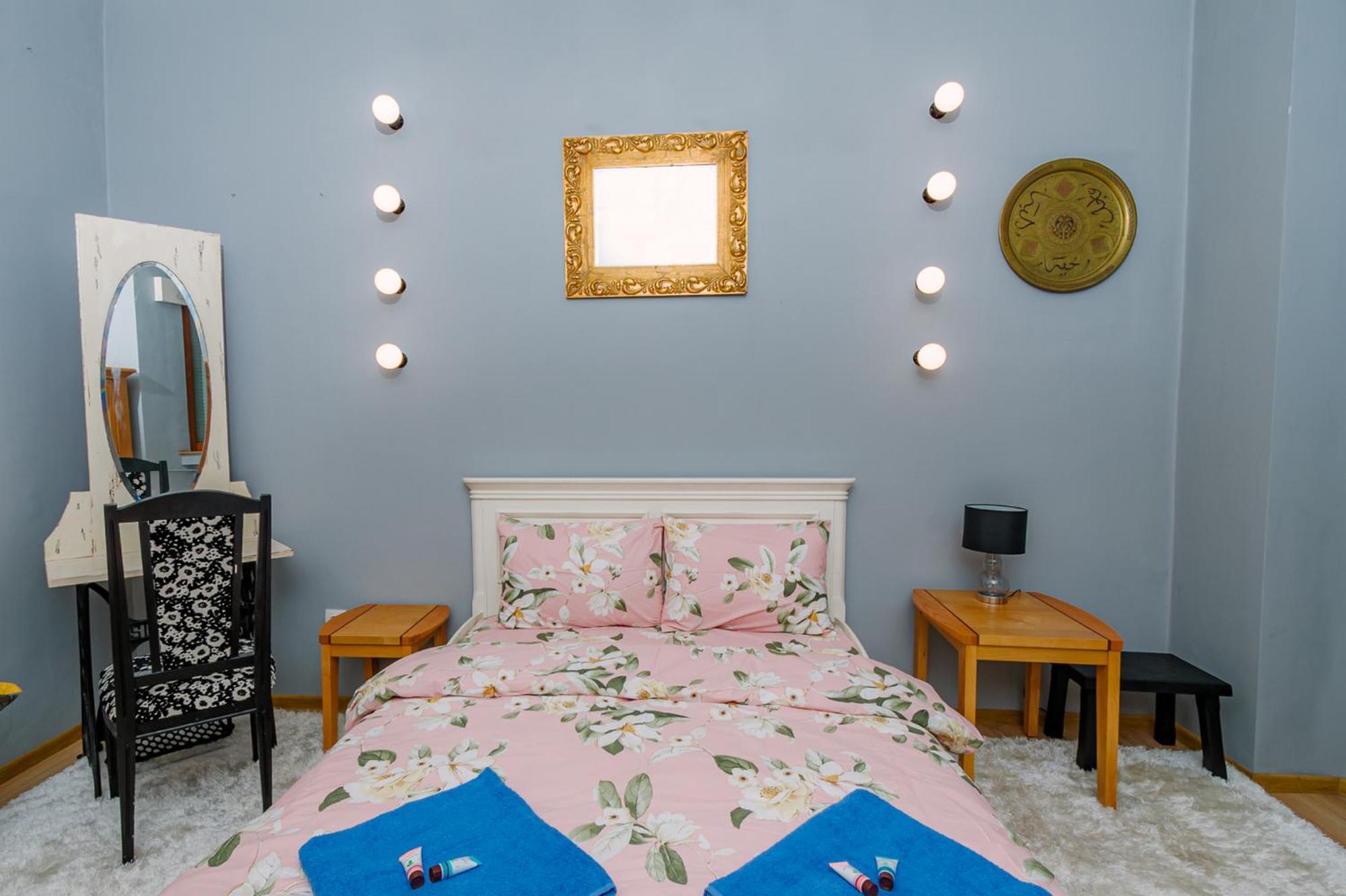 Top Center, 3Bdr, Heart Of The City, Free Secured Parking Sofía Exterior foto