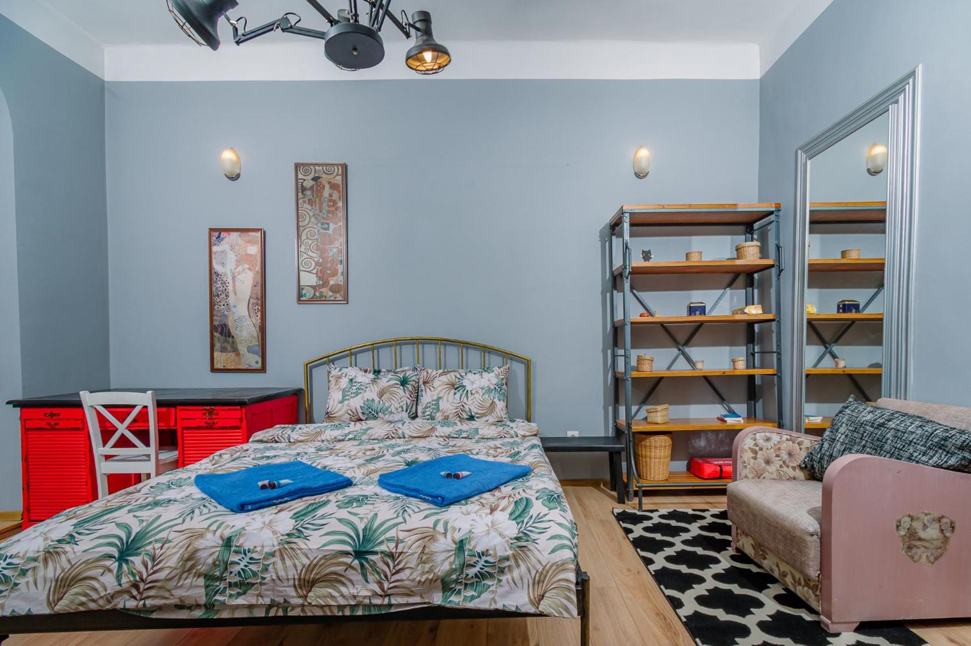 Top Center, 3Bdr, Heart Of The City, Free Secured Parking Sofía Exterior foto